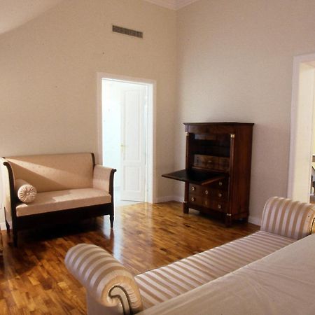 Relais Villa Antea Florence Room photo