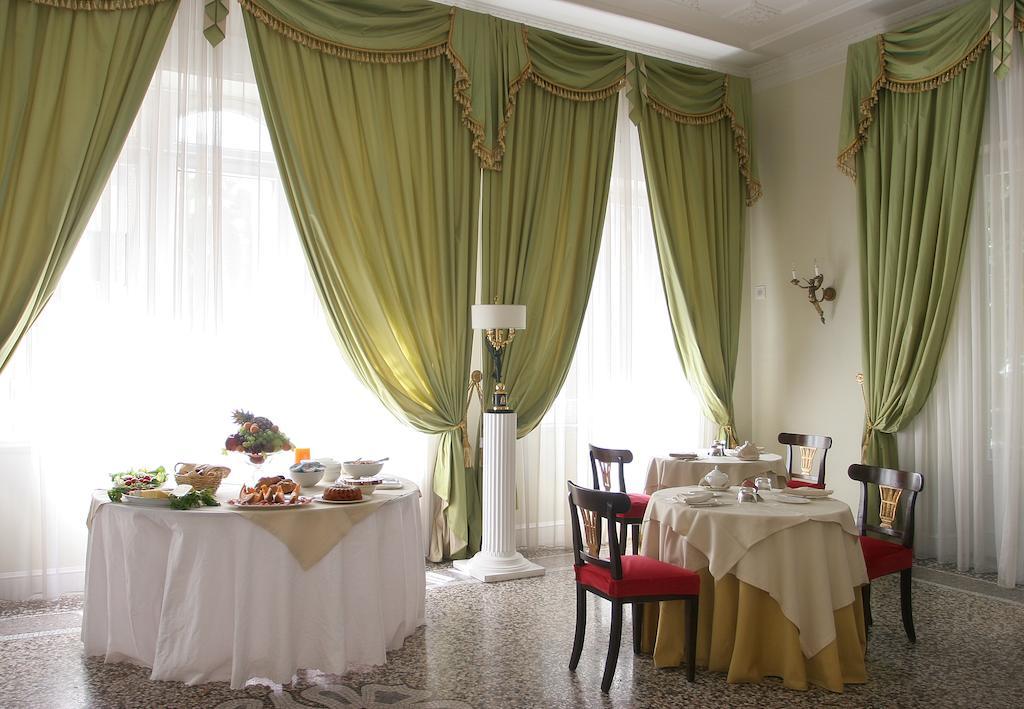 Relais Villa Antea Florence Exterior photo