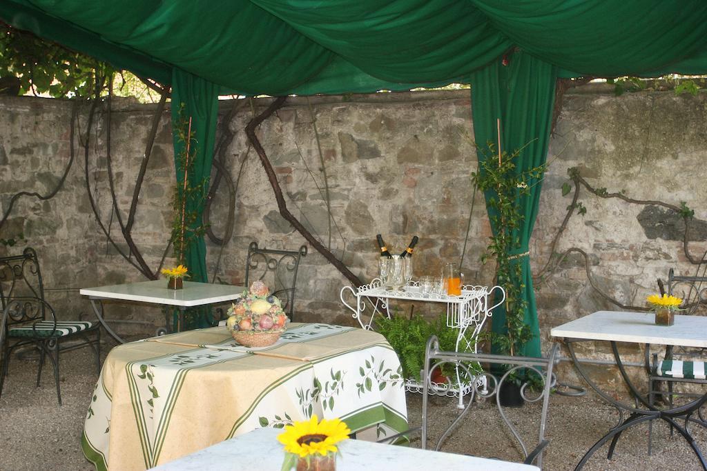 Relais Villa Antea Florence Exterior photo