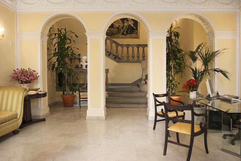 Relais Villa Antea Florence Interior photo
