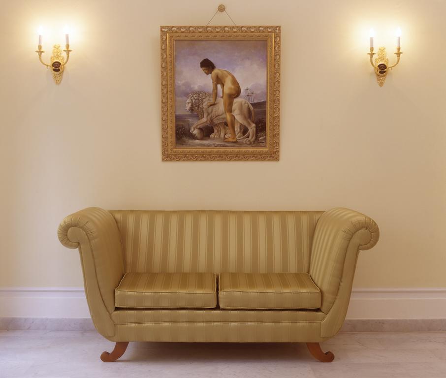Relais Villa Antea Florence Interior photo