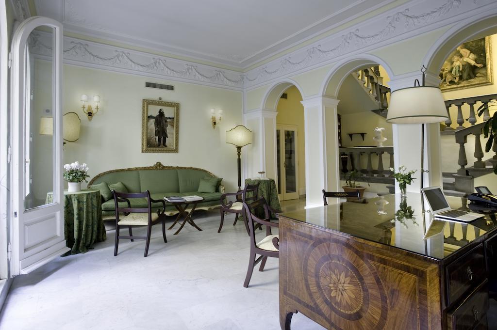 Relais Villa Antea Florence Exterior photo