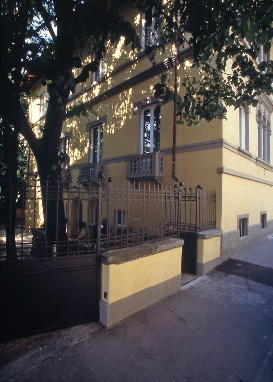 Relais Villa Antea Florence Exterior photo